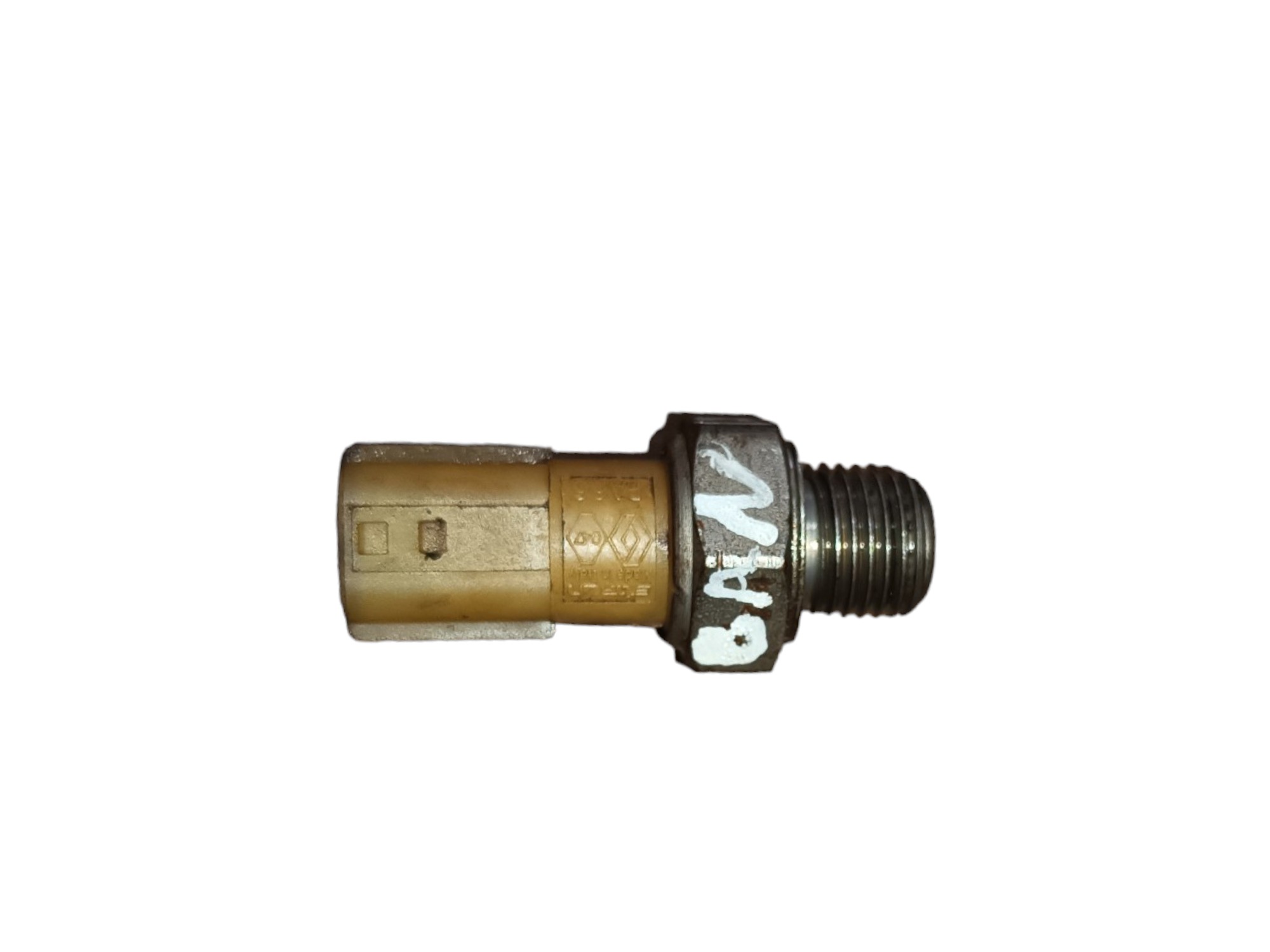 Sensor Pressão Óleo Renault Logan 1.0 16v 2009 2010 2011 5