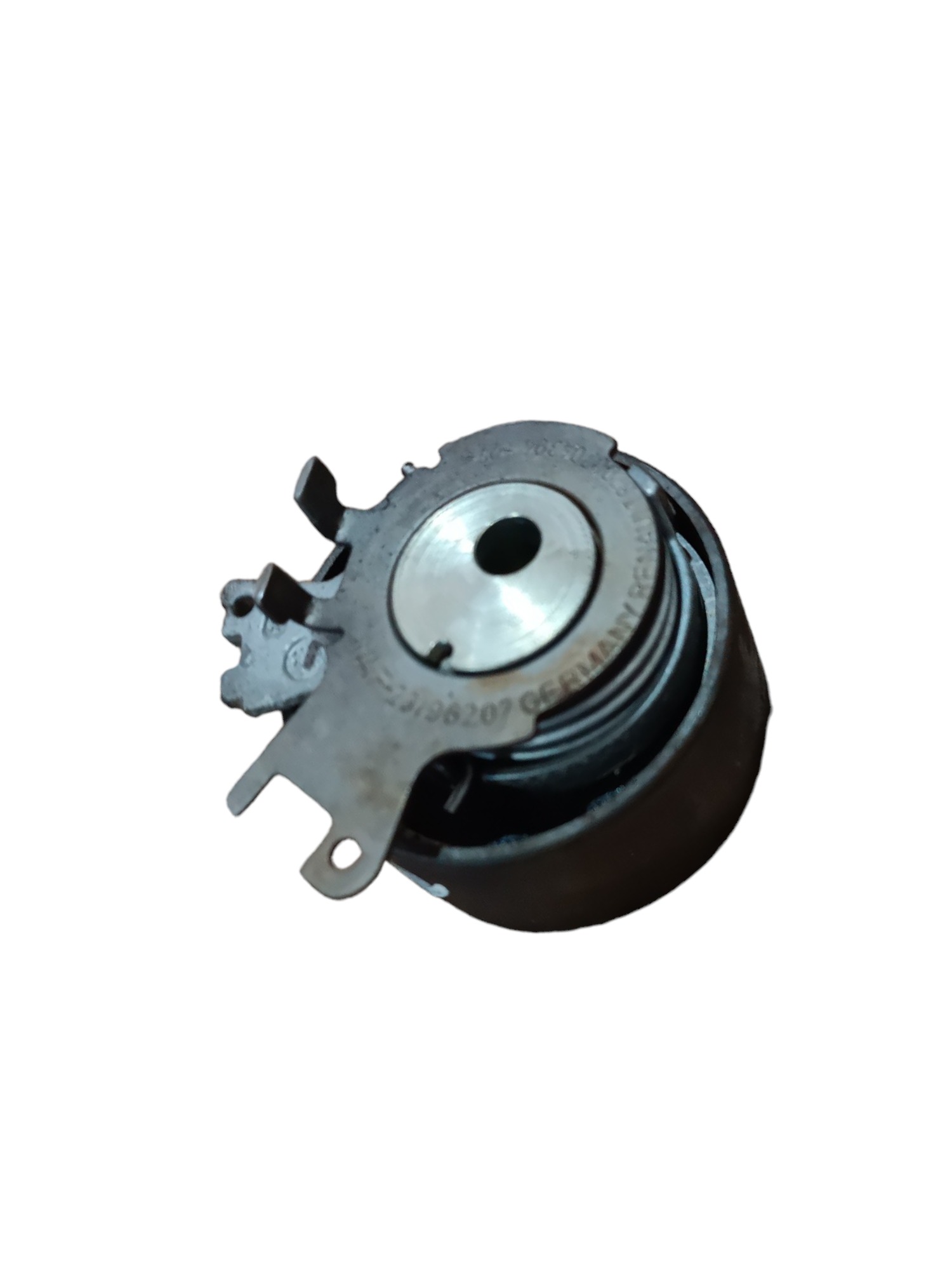 Tensor Correia Dentada Renault Clio Sandero Logan 1.0 2007 10