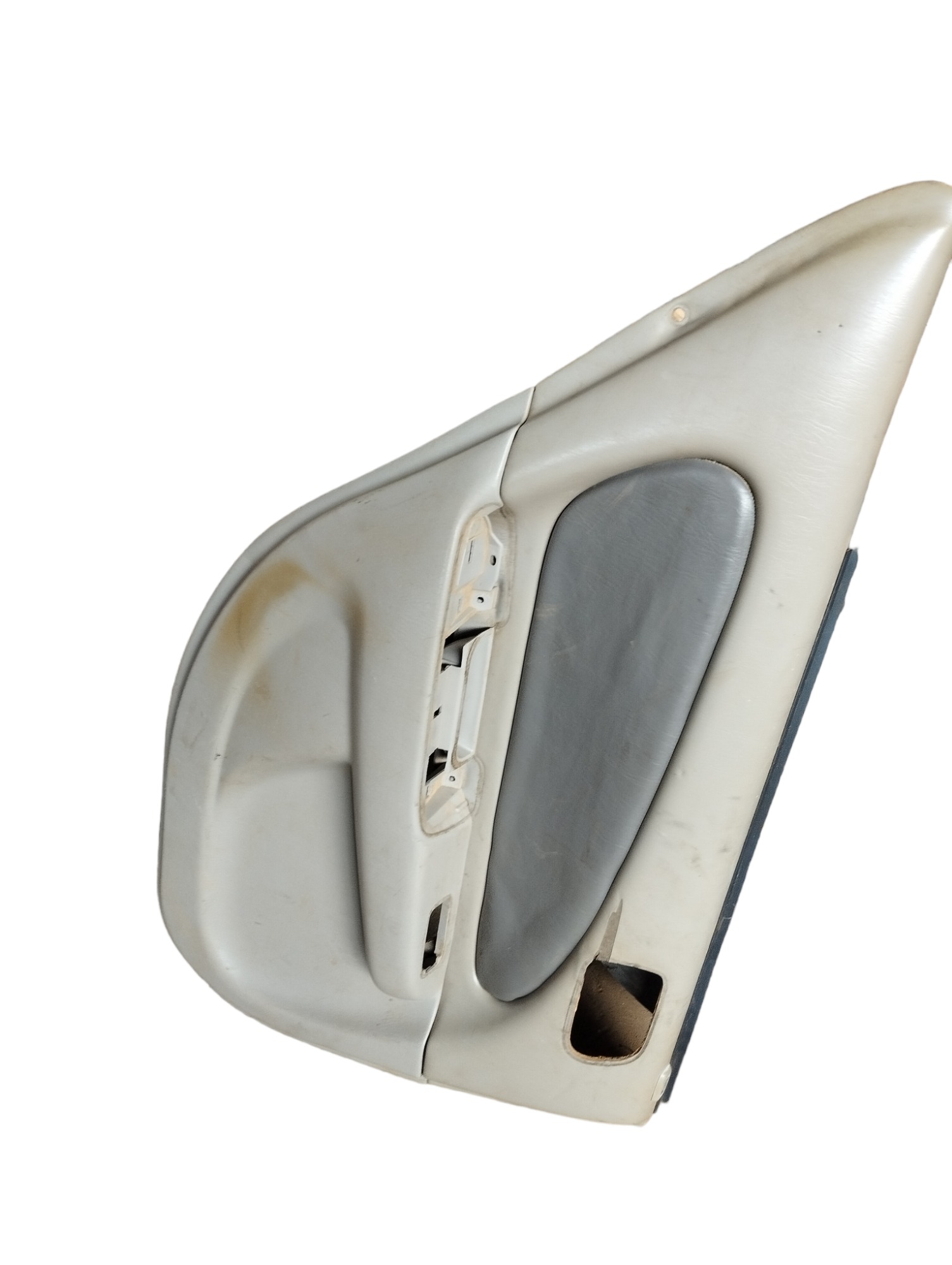 Forro De Porta Tras.esquerda Toyota Corolla 1.8 1998 2000 20 4