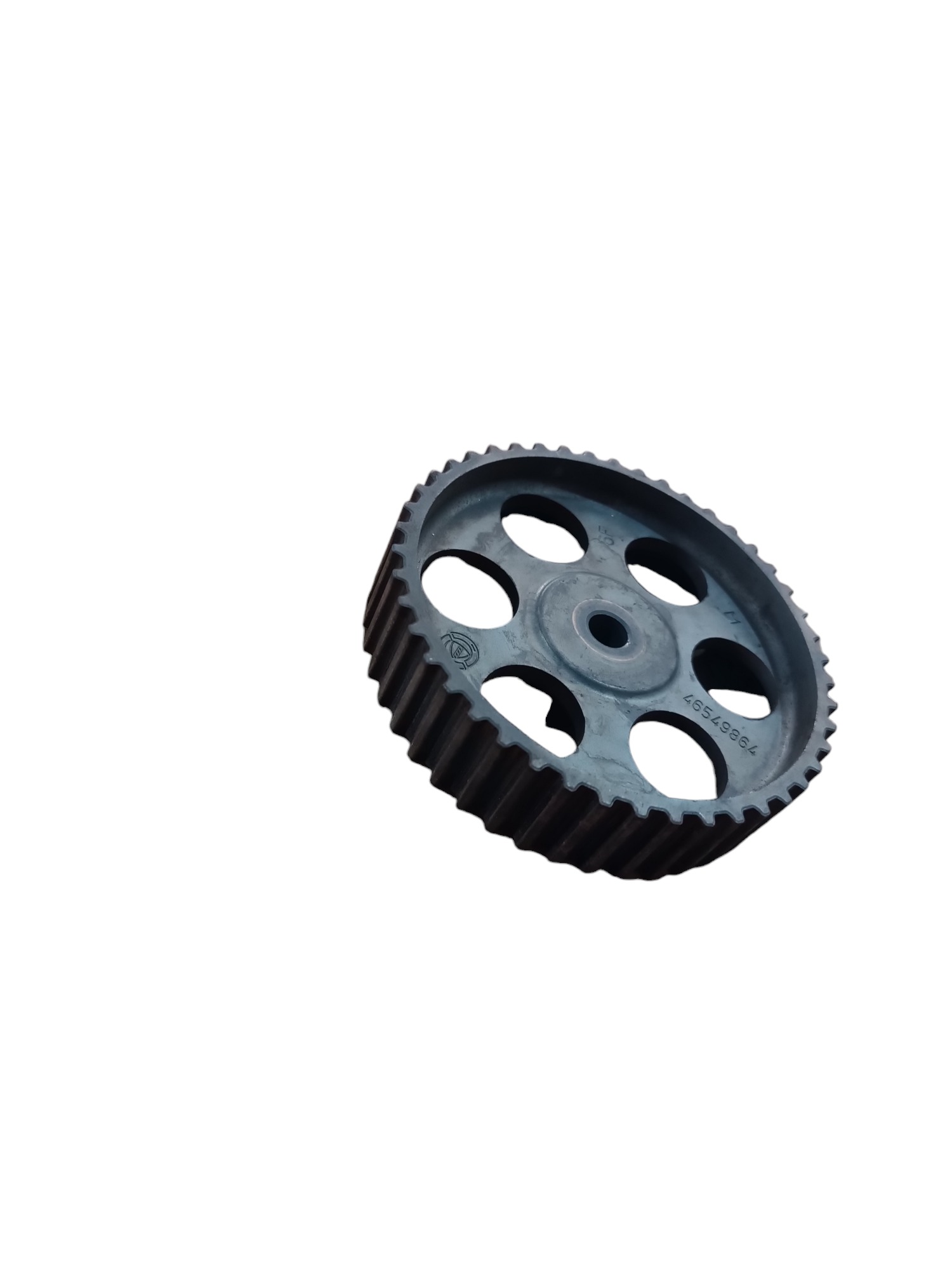 Polia Comando Engrenagem Fiat Palio 1.0 2005 2006 2007 2008 4