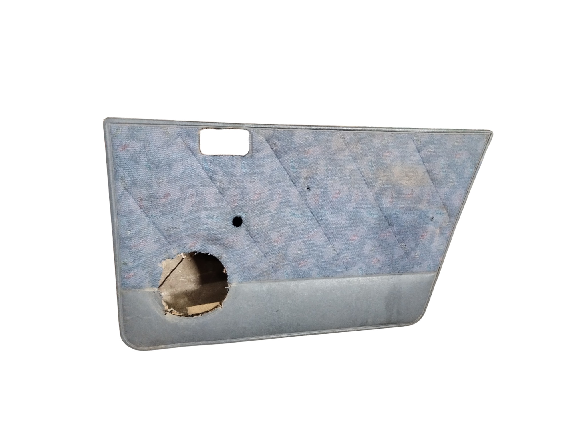 Forro Porta Dianteira Direita Fiat Uno 1.0 2000 2001 2002 8