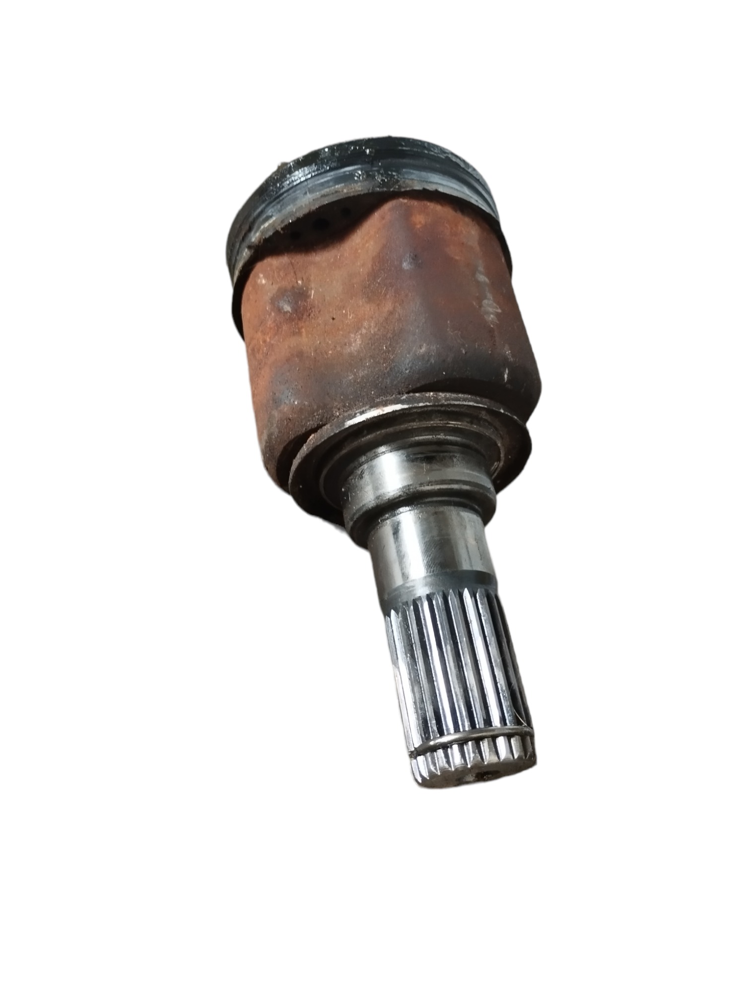 Tulipa Câmbio Automático Hb20 Hatch 1.0 3cc Flex 2018 2019 6
