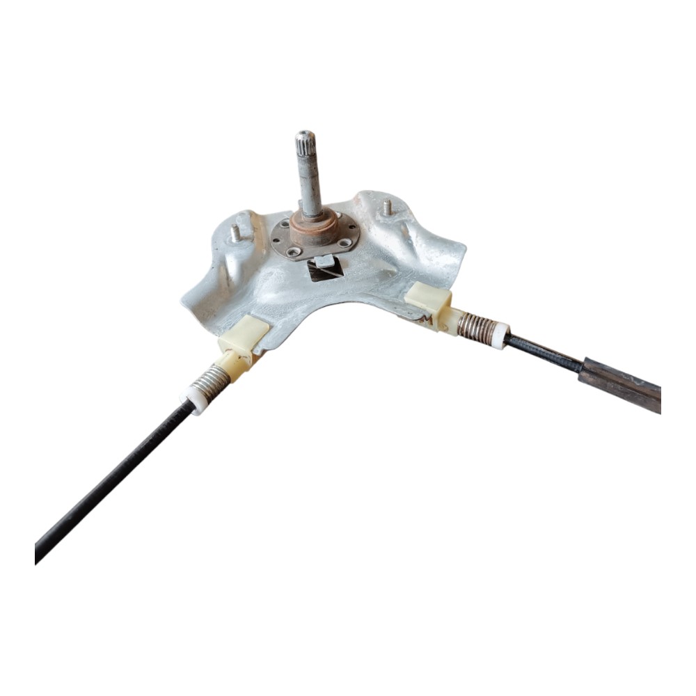 Máquina Vidro Manual Ford Ka Lado Esquerdo 2006 2010 2012 5