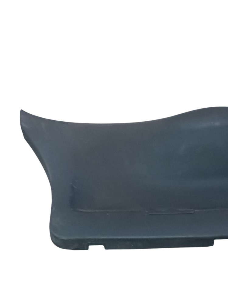 Acabamento Forro Porta Malas Audi A3 1999 2000 2001 2020 2