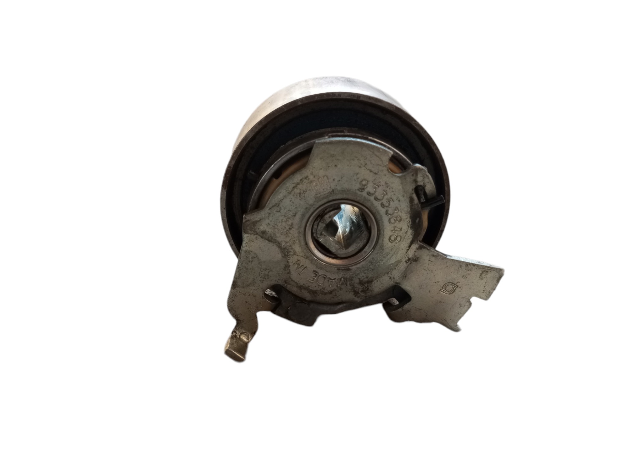 Tensor Correia Dentada Gm Montana 1.4 2012 A 2015 93353848 6