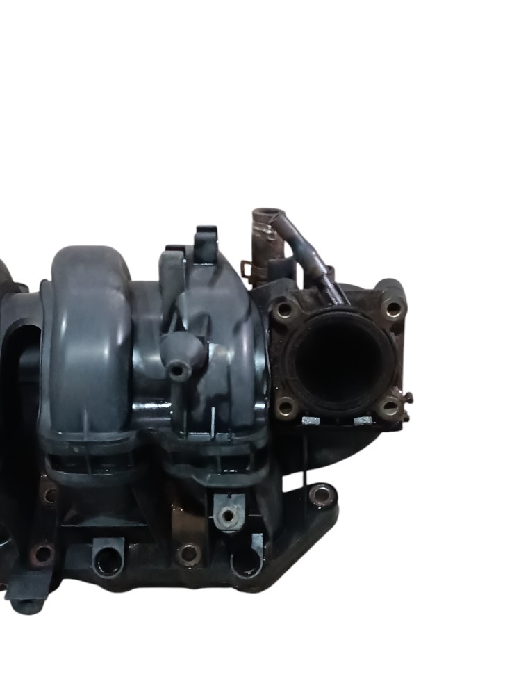 Coletor Admissão Vw Gol Power Parati 1.0 16v 1998/2005 3