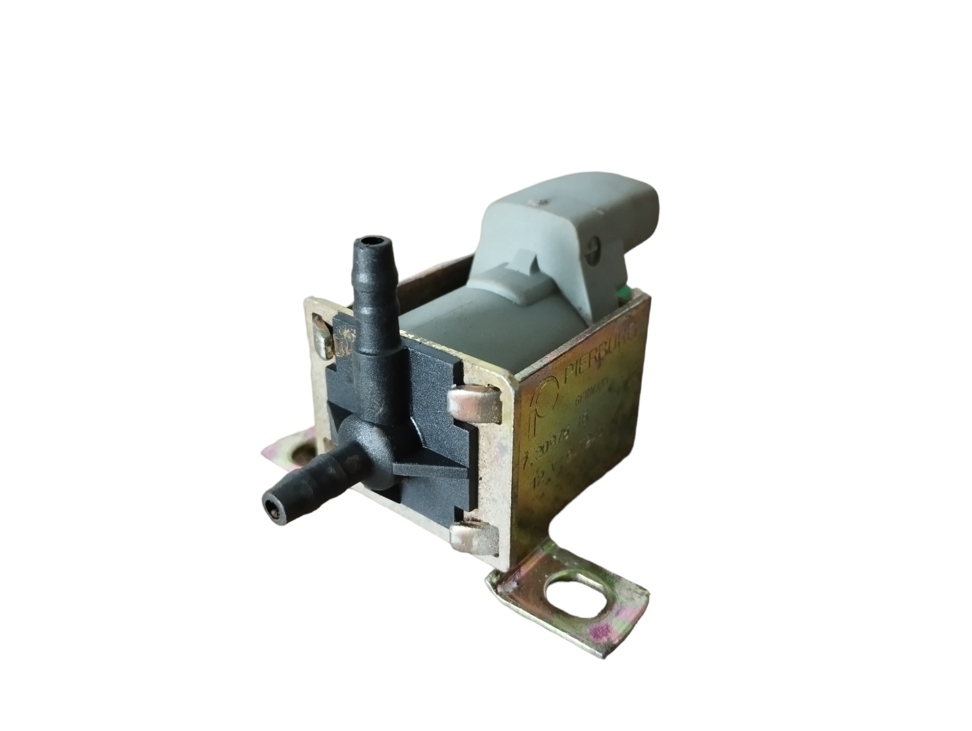 Válvula Solenoide Partida Frio Chevrolet Vectra 2.0 1995 8