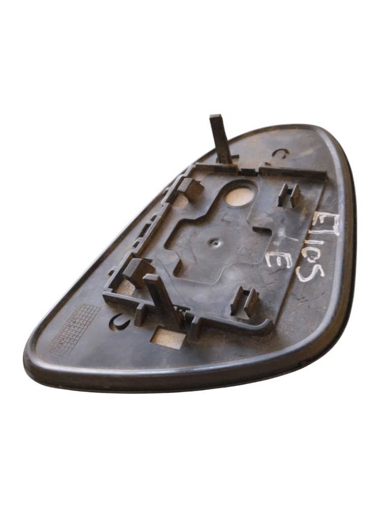 Espelho Retrovisor Toyota Etios Sedan 1.5 2013 2014 2015 7