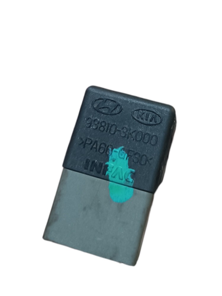 Interruptor Pedal Luz Freio Hyundai I30 2.0 938103k000 2009 1