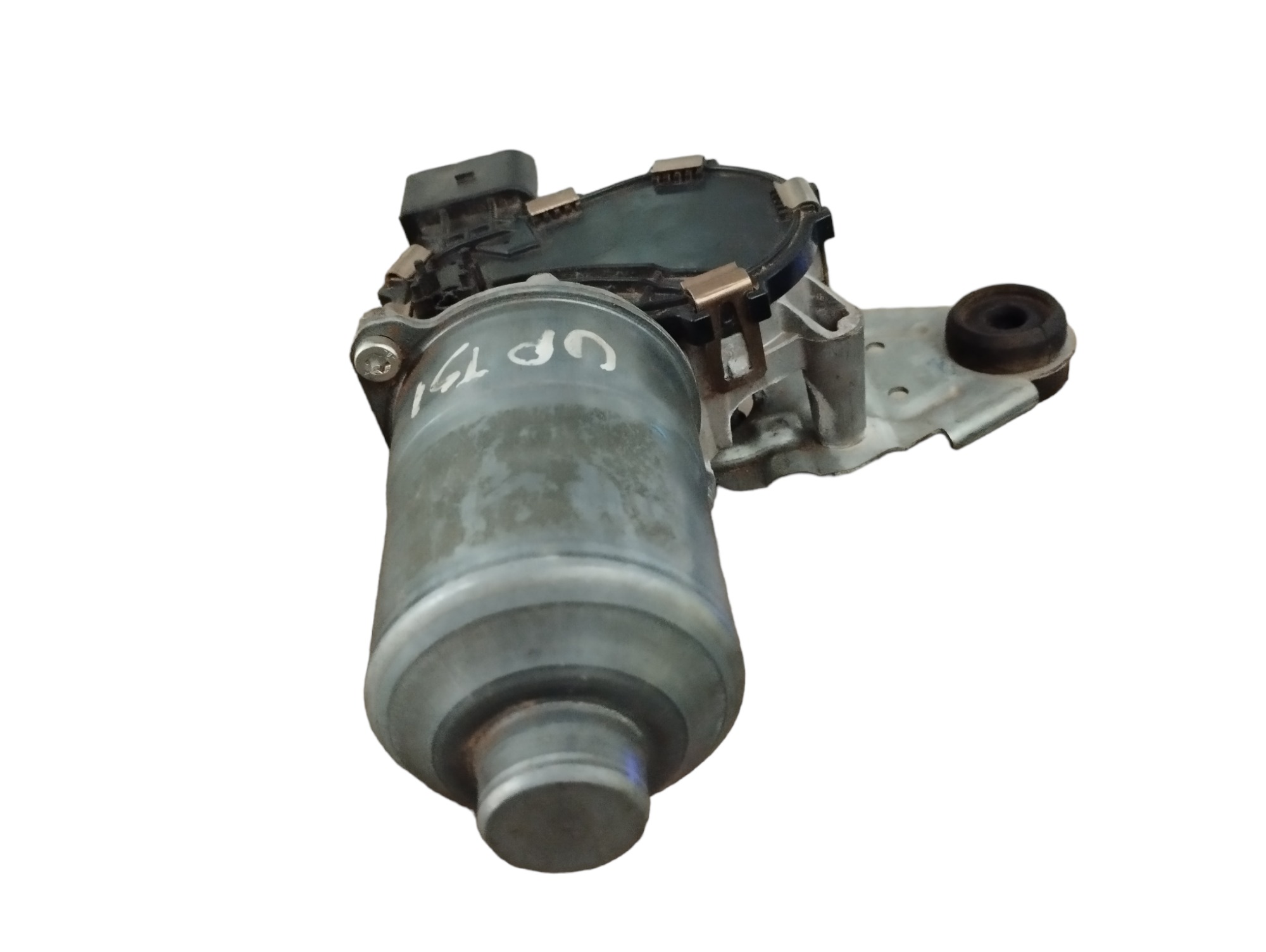 Motor Limpador Para Brisa Up Tsi  3cc Flex 2016 2017 2018 6