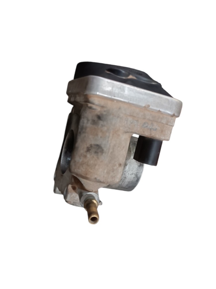Corpo Borboleta Tbi Renault Logan 1.0 40052116500 2008 2009 5