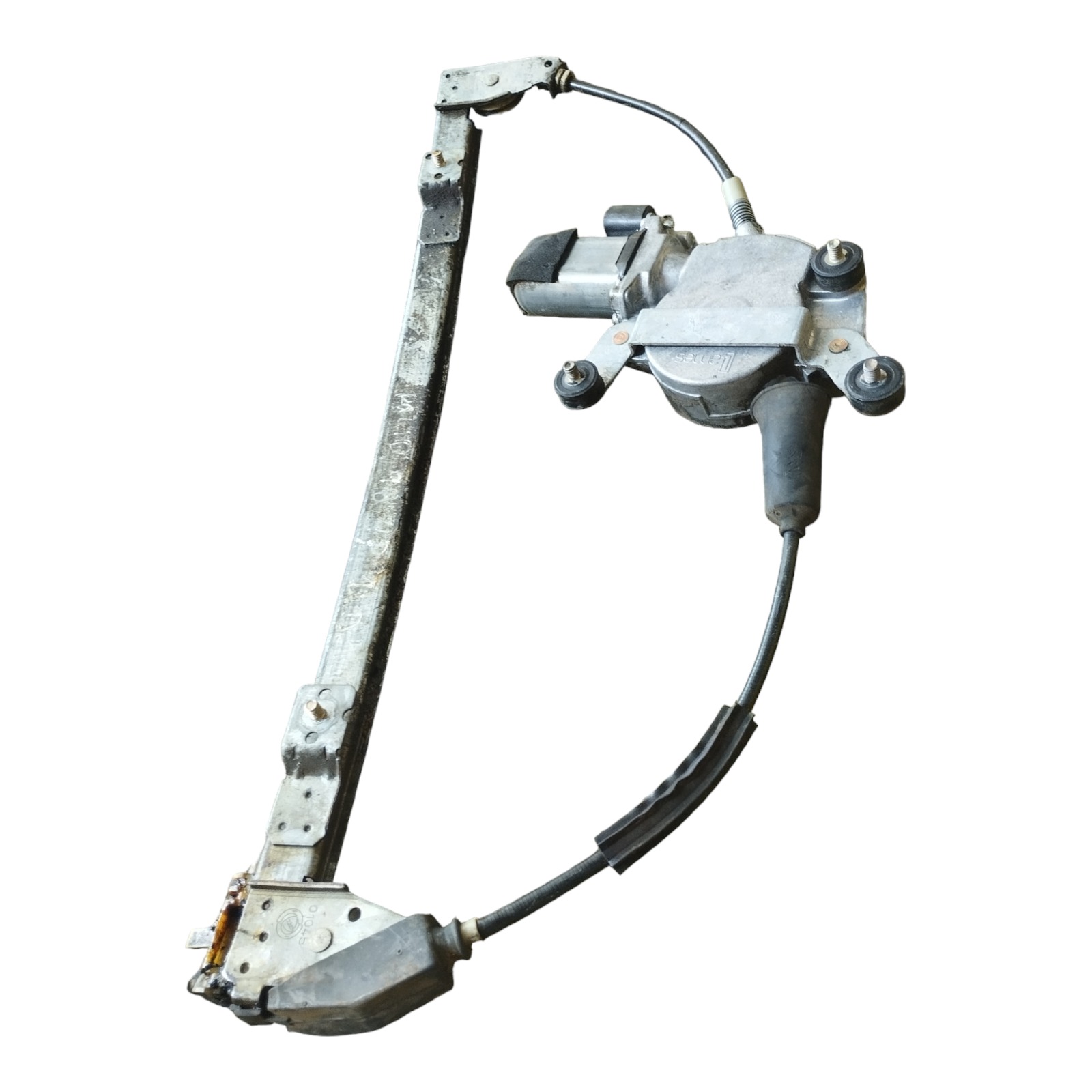 Maquina Vidro Eletrico Dianteiro Direito Palio Siena 5