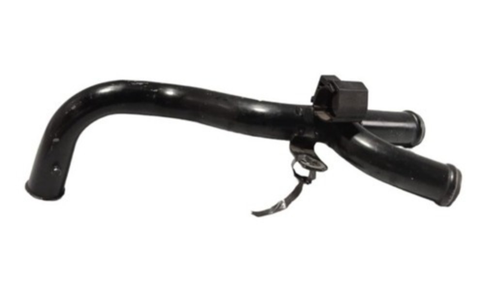 Tubo Motor Respiro Audi A3 06103213g 5