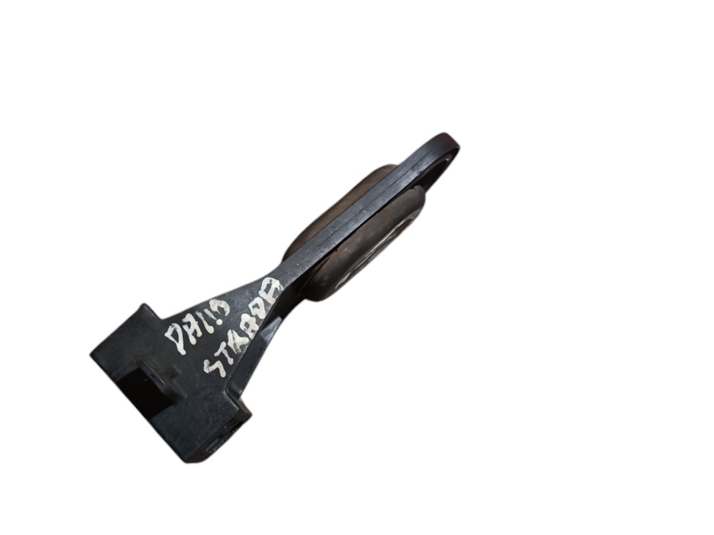 Suporte Radiador Fiat Palio 1.0 1sp161a 2005 2006 2007 2008 9