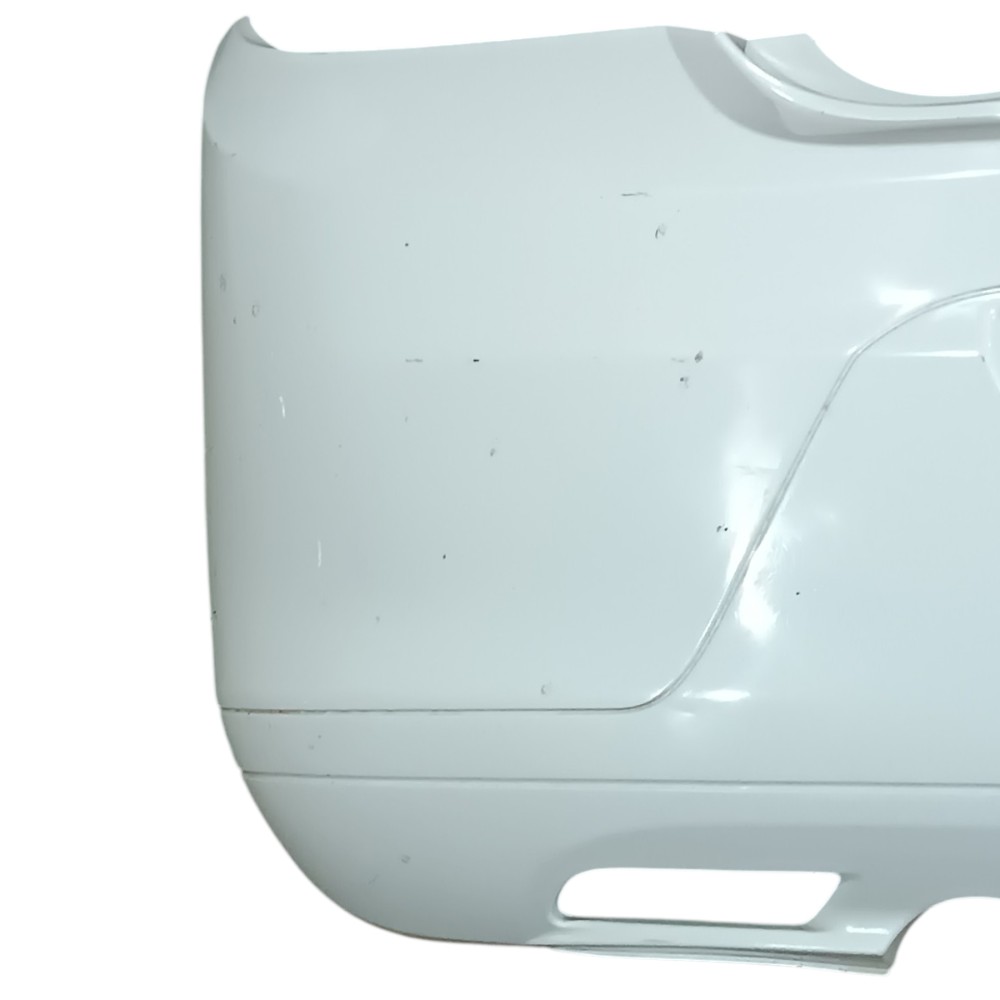 Para-choque Traseiro GM Onix Pisma 2013 2014 2015 2016 3