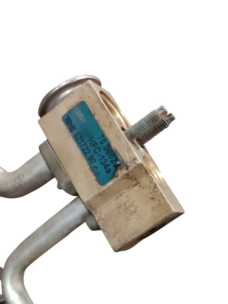 Evaporador Ar Condicionado Peugeot 206 52172290 7