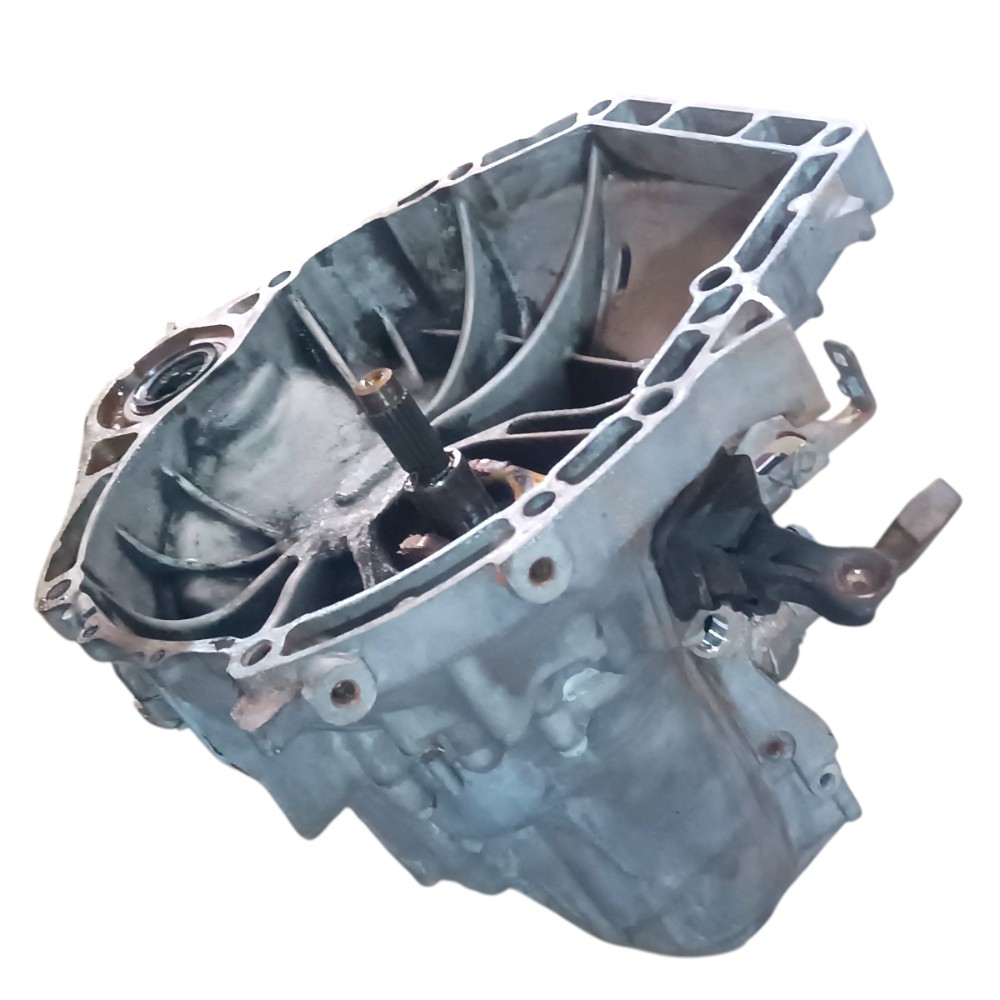 Caixa Marcha Manual New Civic 1.8 2007 2008 2009 2010 2011 2