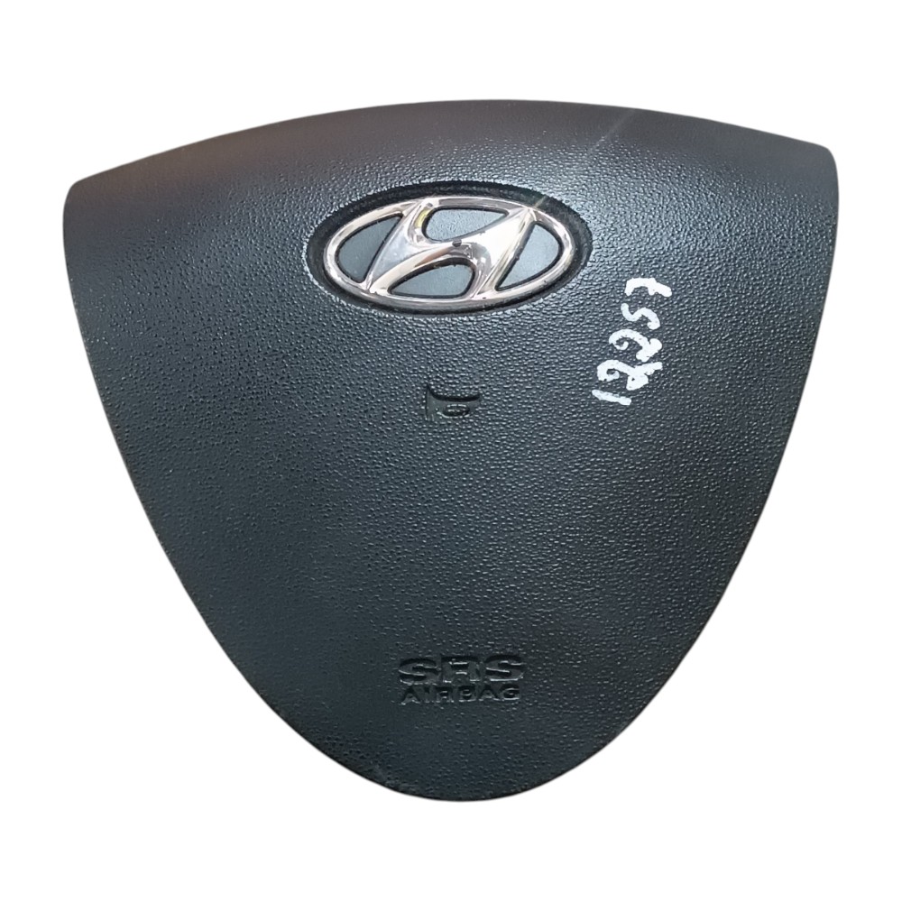 Bolsa Air Bag Hyundai i30 2009 2010 2012 569002L000