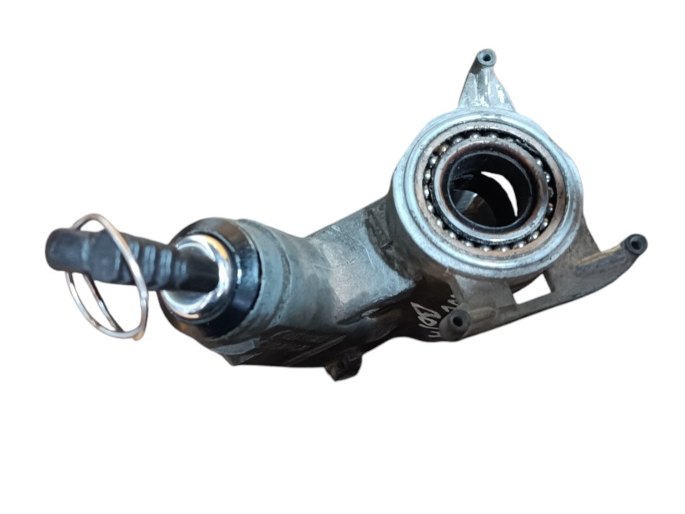 Cilindro Miolo De Ignição Vw Gol 1.0 377905851 2002 2003 5