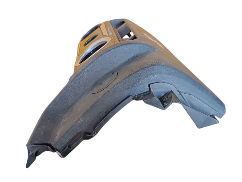 Moldura Acabamento Painel Ar Esquerdo Honda Fit 1.5 2004 7