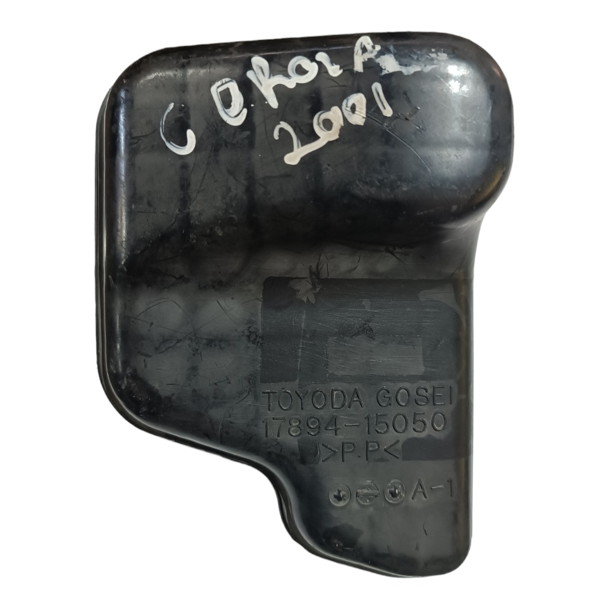 Caixa Filtro Mangueira Ar Corolla 1.8 1998 2001 1789415050