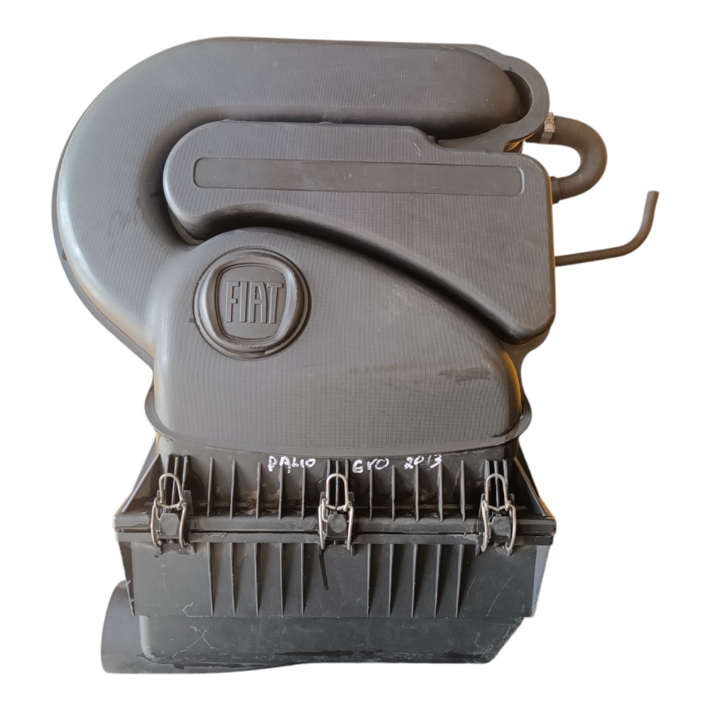 Caixa Filtro Ar Fiat Mobi Palio Uno Strada 100196704 1