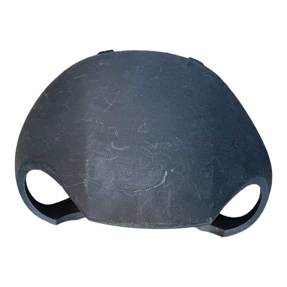 Moldura Painel Instrumentos Hyundai Hb20 1.0 2016 2017 2018 Preto 13