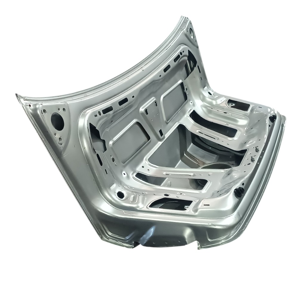Tampa Traseira Passat Sedan 2008 2009 2011 7