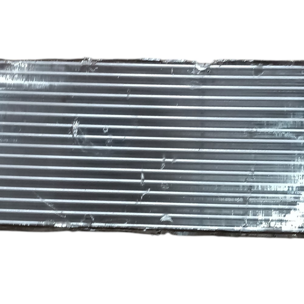 Radiador Agua Chevrolet Corsa 1.0 Com Ar 2012 2013 2014 2015 4
