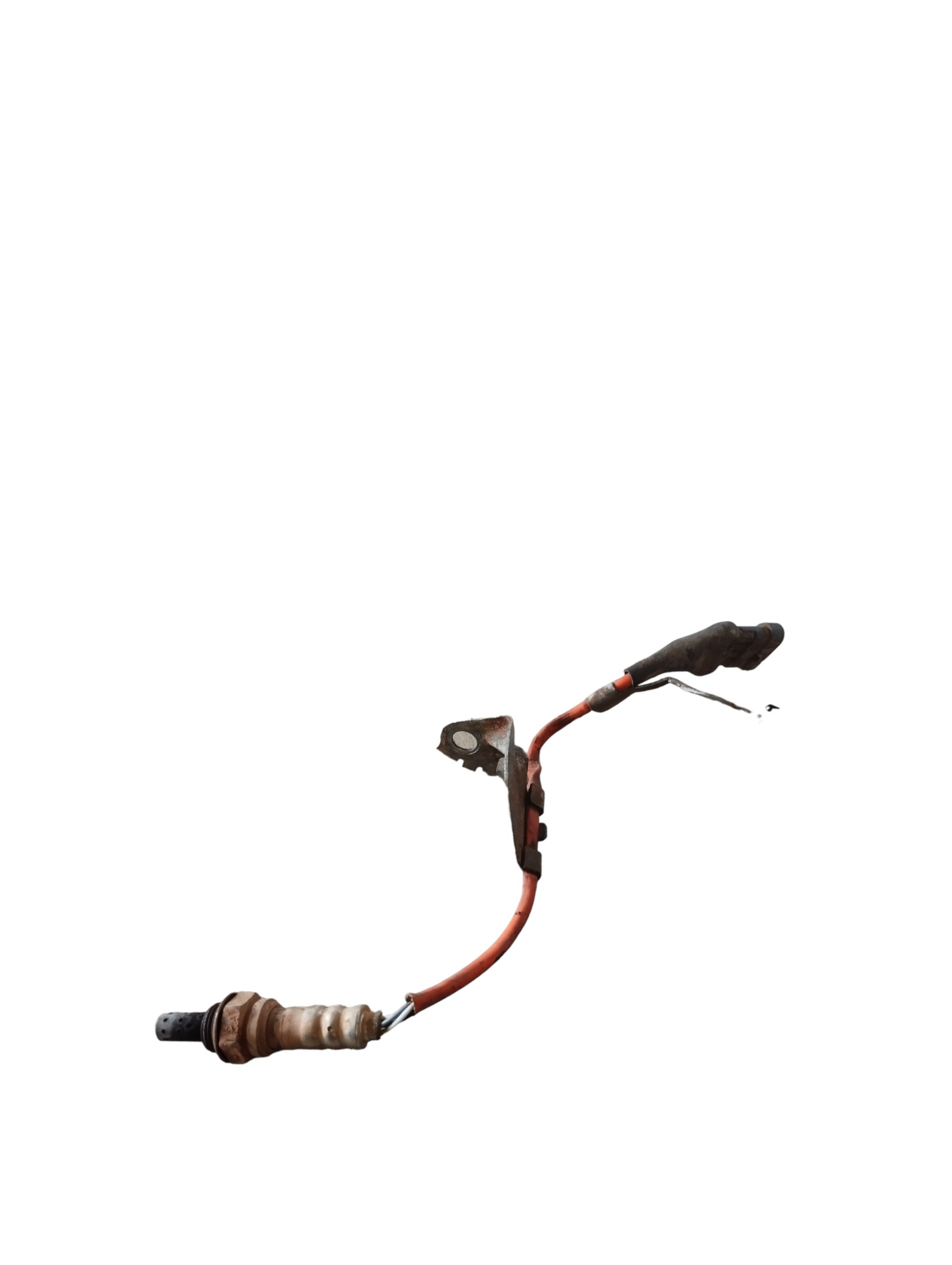 Sonda Lambda Pós Catalisador Fiat Siena Fire Flex 1.4 2008 7