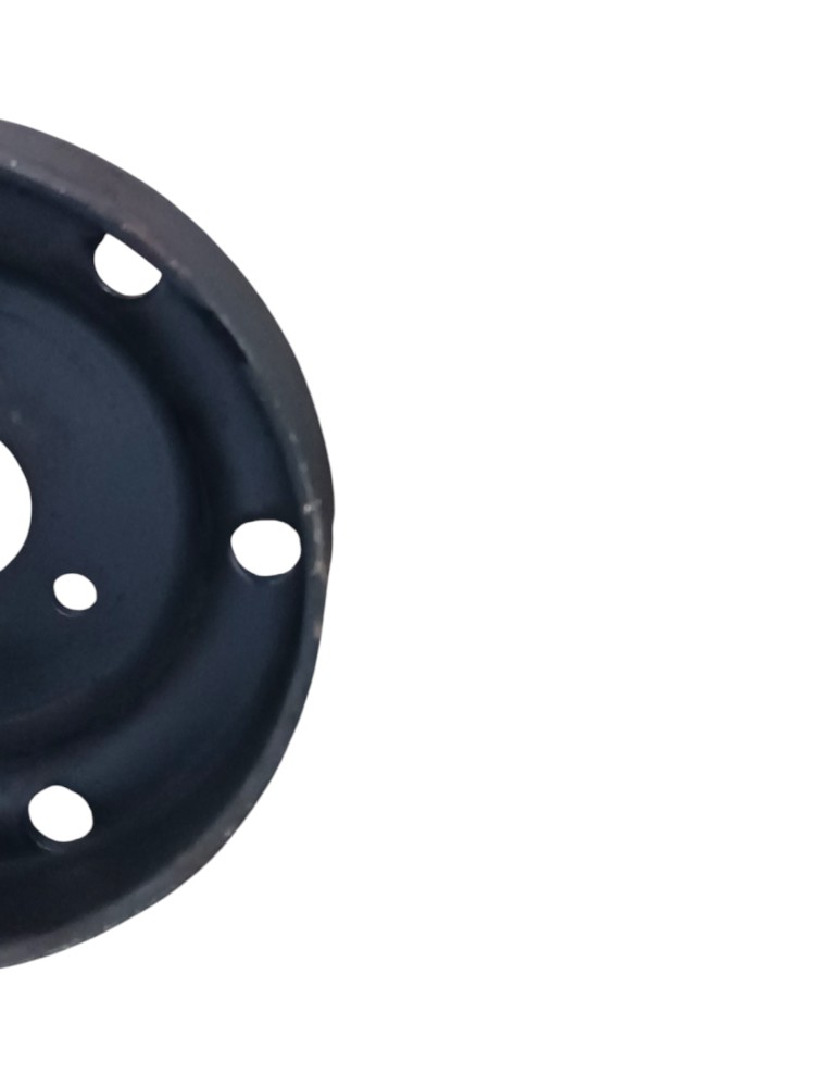 Polia Bomba Água Honda Civic 1.8 2007 2008 2009/2011 7