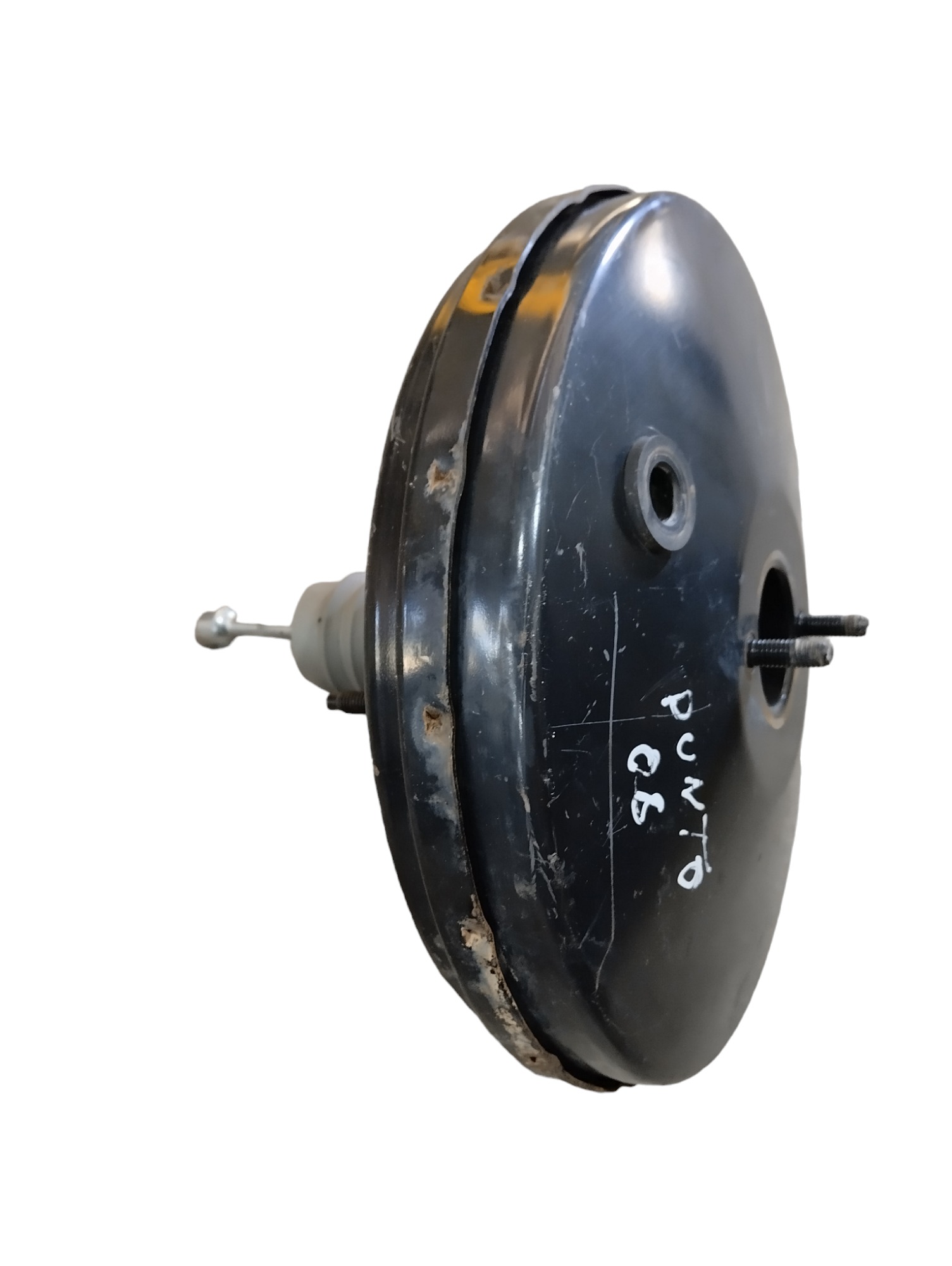 Hidrovácuo servo freio fiat punto 2007 a 2014 51763159 6