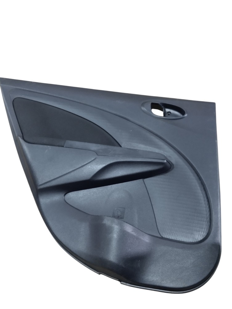 Forro Porta Traseiro Esquerda Toyota Etios Sedan 2012 2013 6