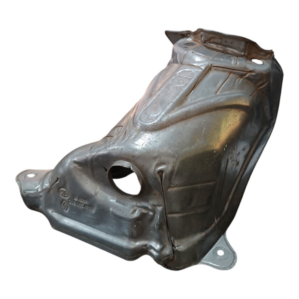 Defletor Protetor Catalisador Renault Kwid 208085498r