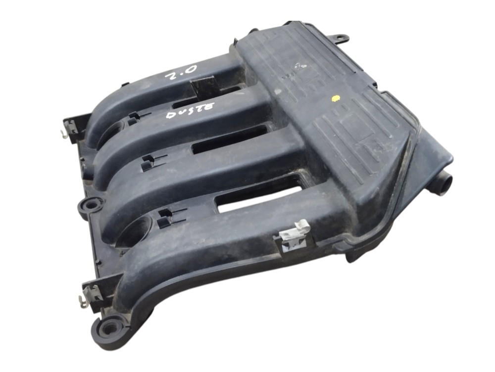 Coletor Admisão Renault Duster 140037159r 2010 2011 2012 3