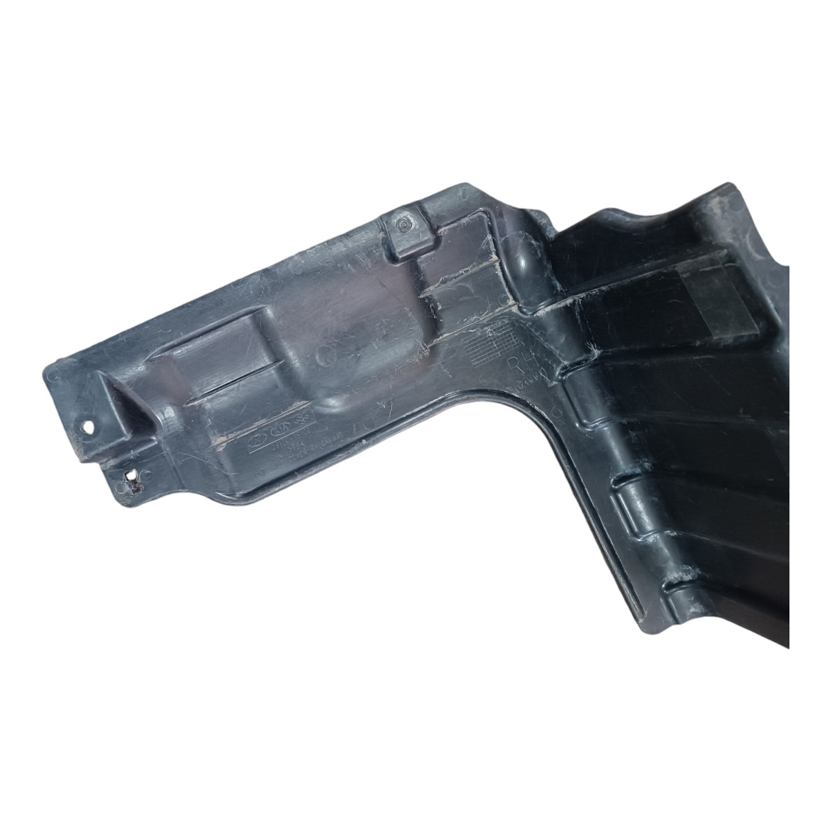 Defletor Inferior Motor Hyundai Hb20 1.0 2016 2020 291201s10 5