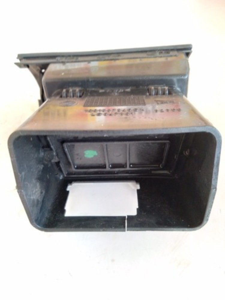 Difusor Ar Lado Direito Fiat Stilo 2003 C/detalhe 4