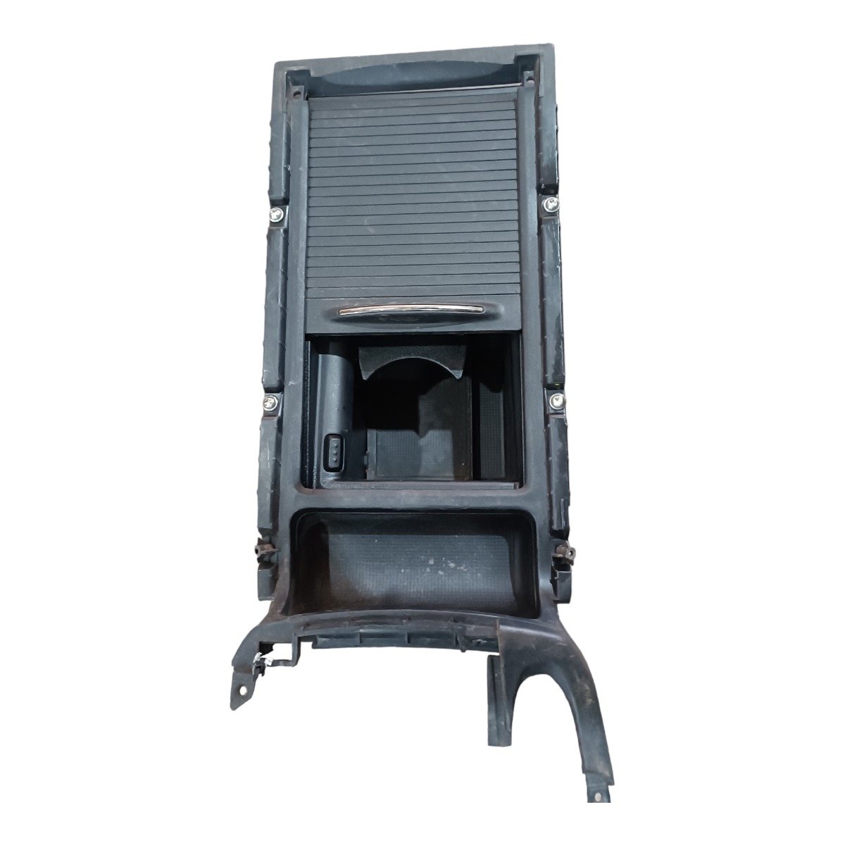 Porta Objetos Copo Honda Civic 1.8 2008 2009 2010  1308562 2