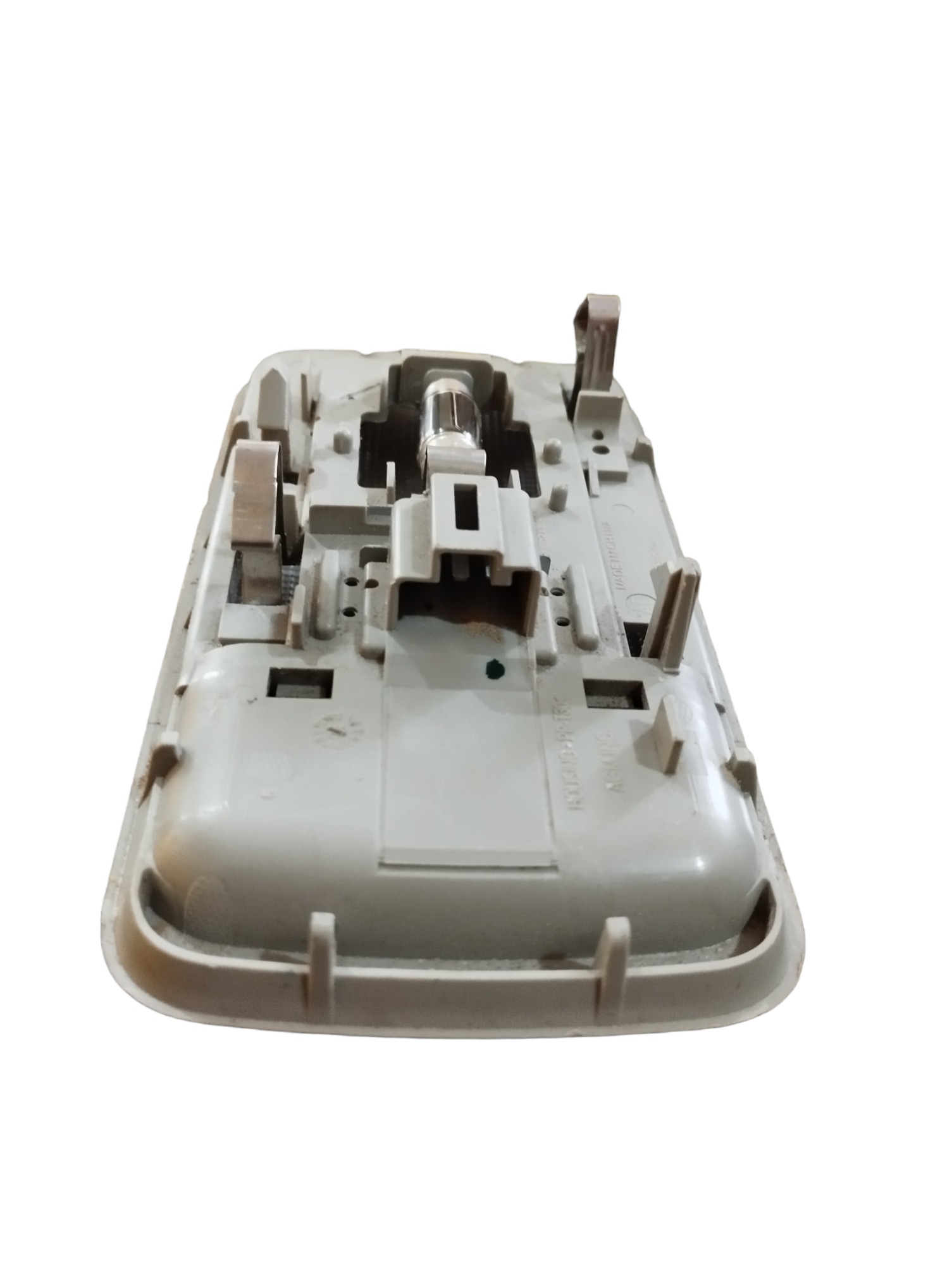 Luz Teto Cortesia Nissan Versa 26410el00a 2008 2009 A 2015 2