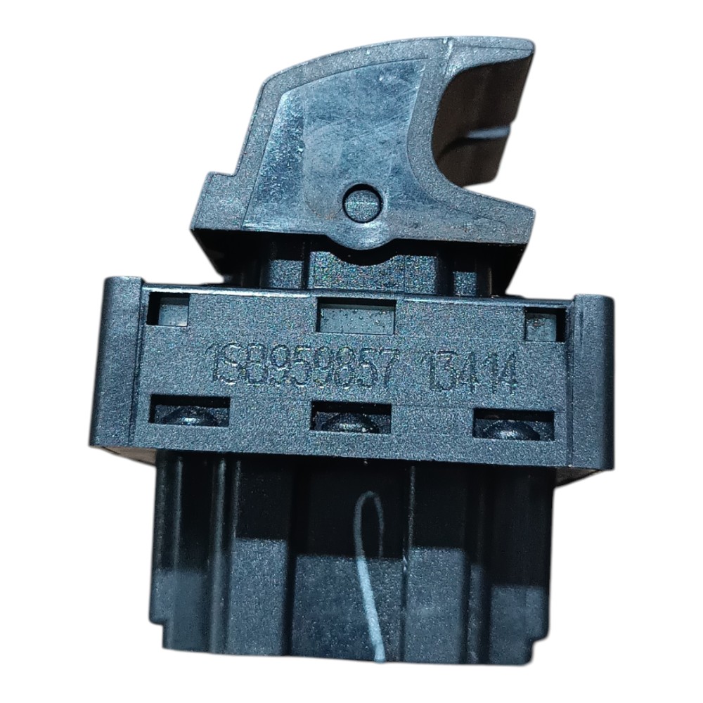 Botão Interruptor Vidro Elétrico Esquerdo 2014 2020 7