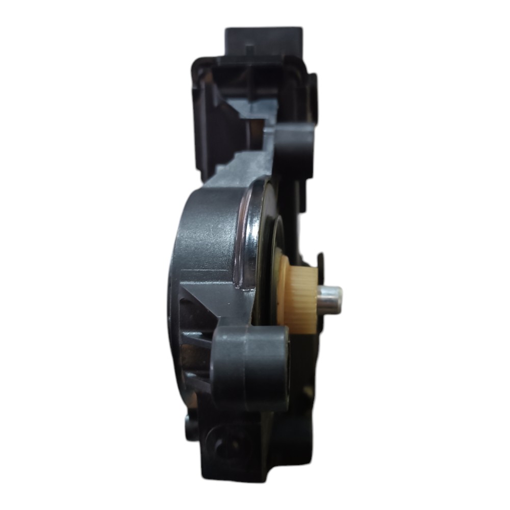 Motor Vidro Elétrico Traseira Direita Vw Polo 6q0959812a 1.0 1