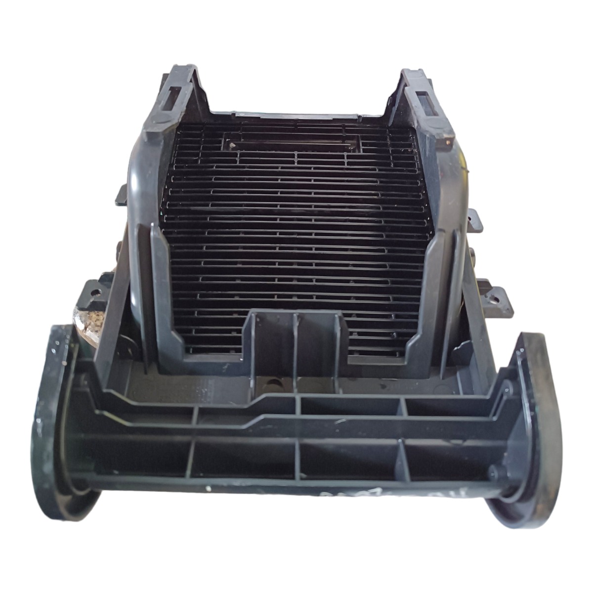 Esteira Porta Objetos Console Hyundai Hb20 2019 84614-1s012 8