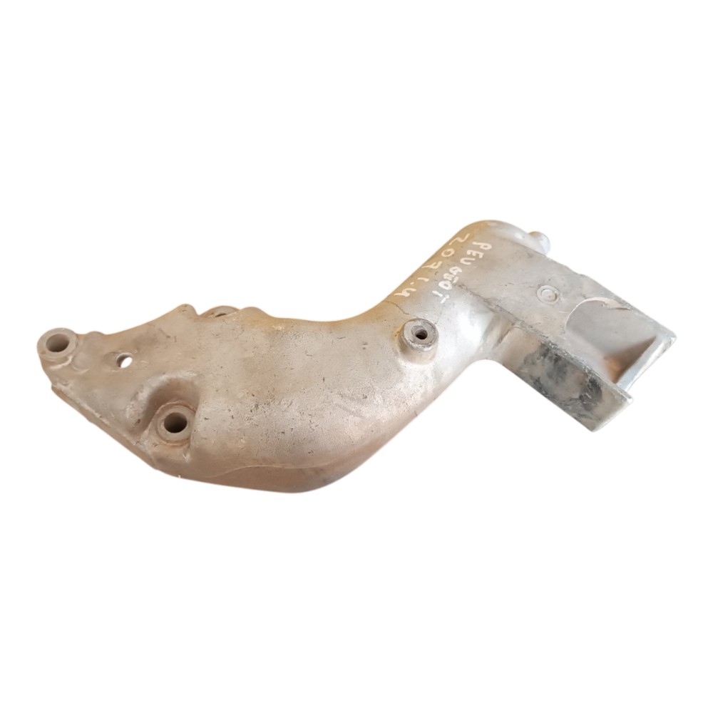 Suporte Motor Coxim Direito 1.4 Peugeot 206 207 2008 2009 3