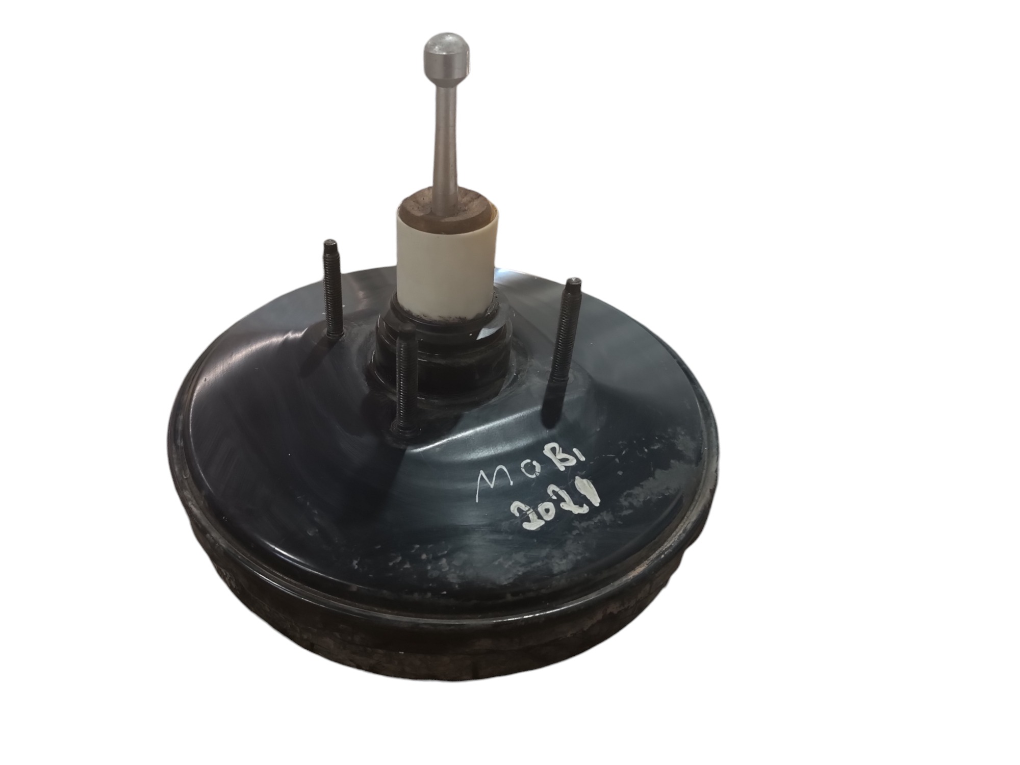 Hidrovacuo Servo Freio Fiat Mobi 1.0 2016 2017 2018 2019 4