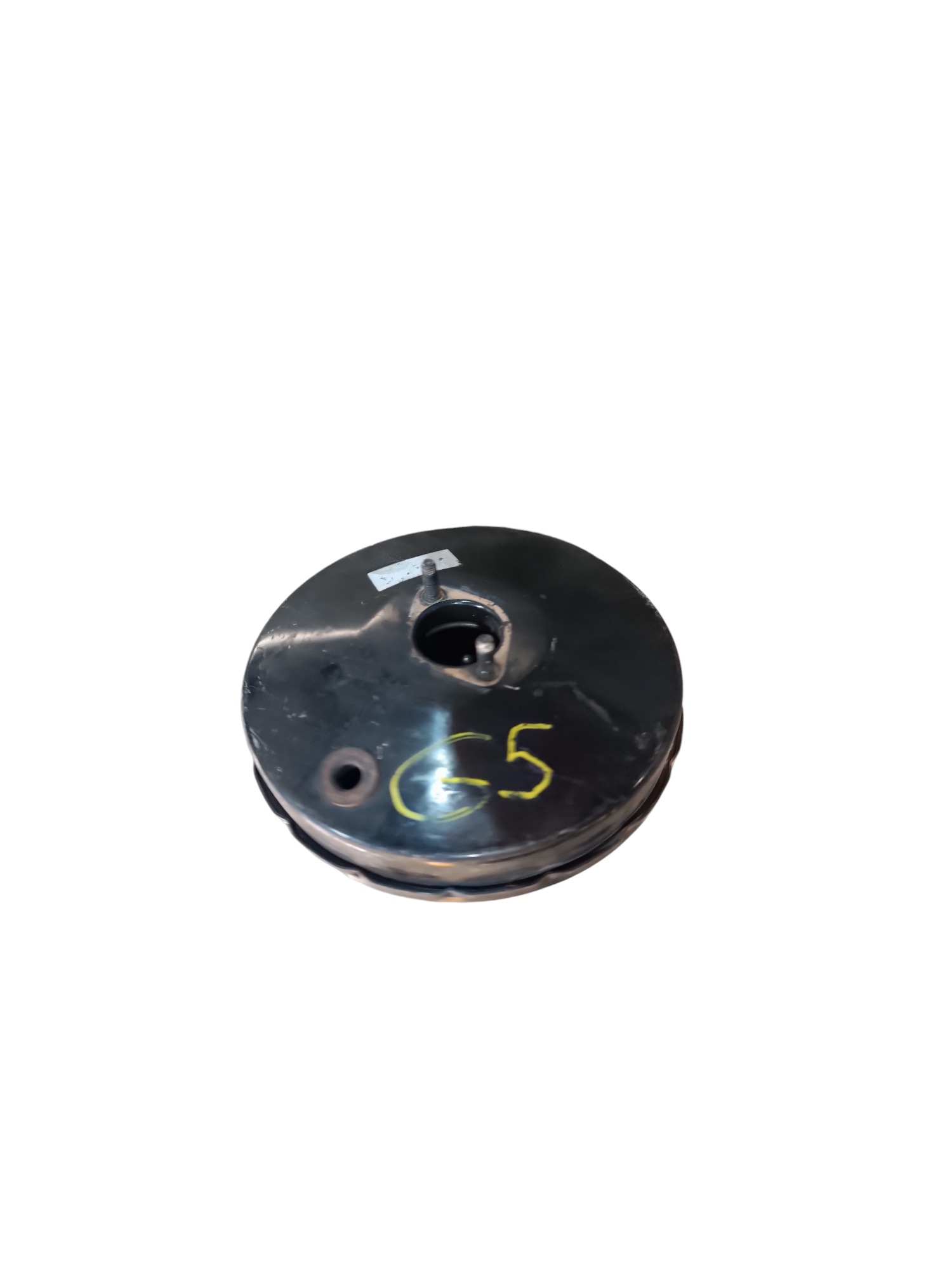 Hidrivacuo Servo freio Volkswagen Gol G5 2009 2010 2011 2012 4