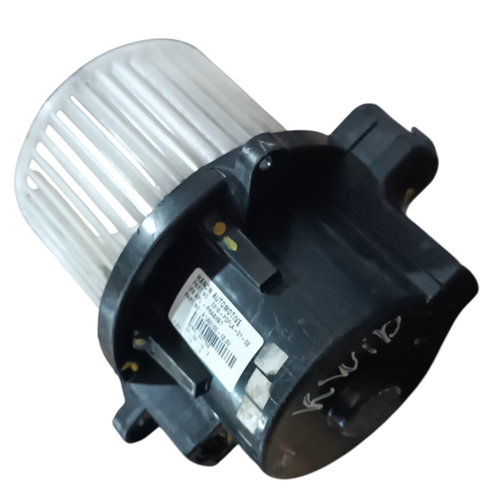 Ar Forçado Motor Ventilador Interno Kwid 2017 2018 2019 2