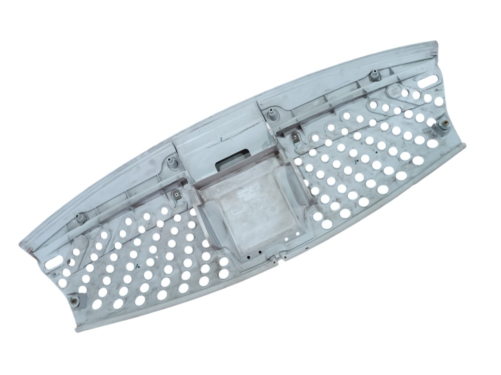 Moldura Teto Porta Objetos Fiat Doblo 735303152 2008 2009 3
