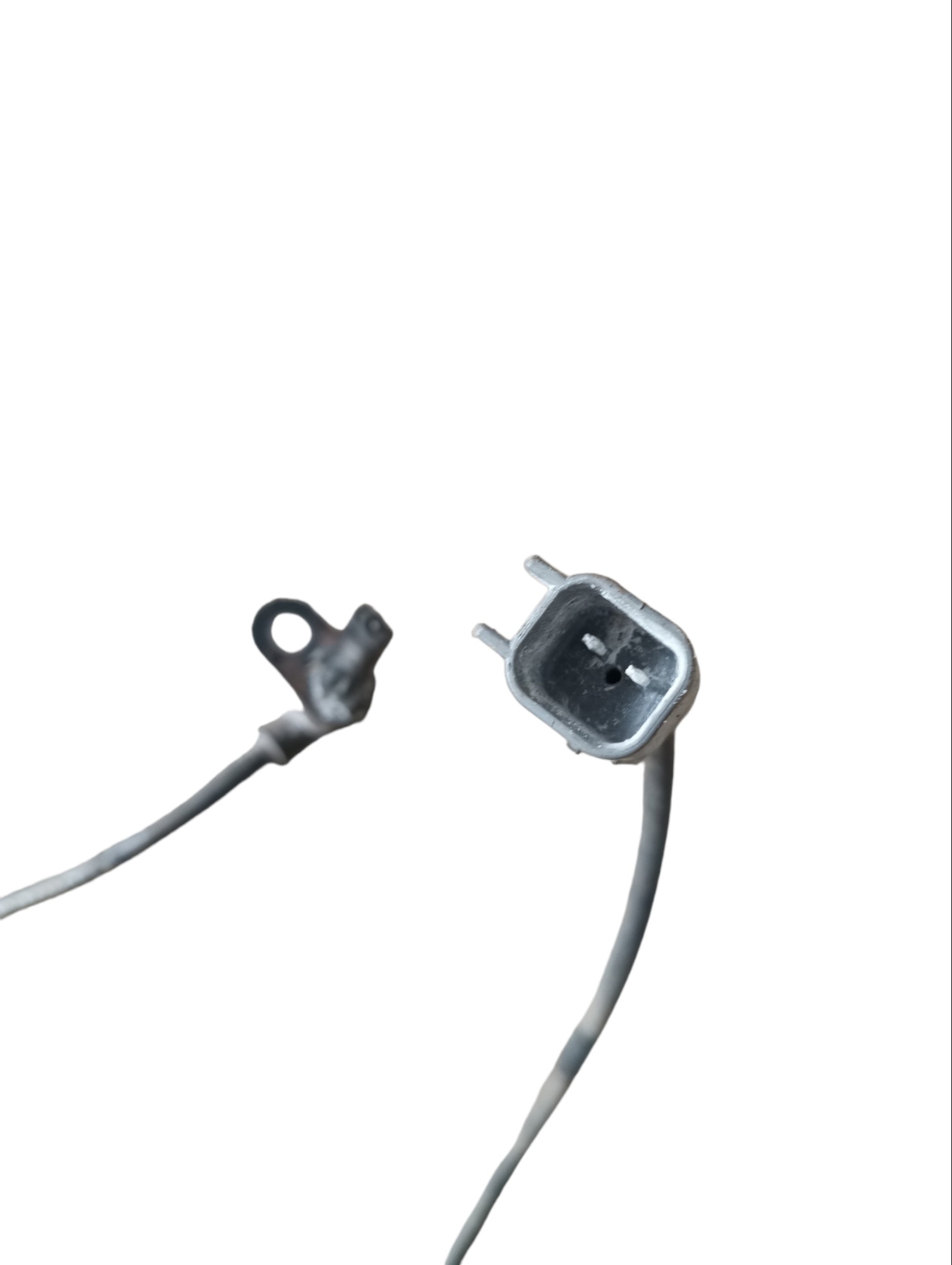 Sensor Abs Dianteiro Esquerdo GM Ônix Joy 1.0 2017 a 2020 6