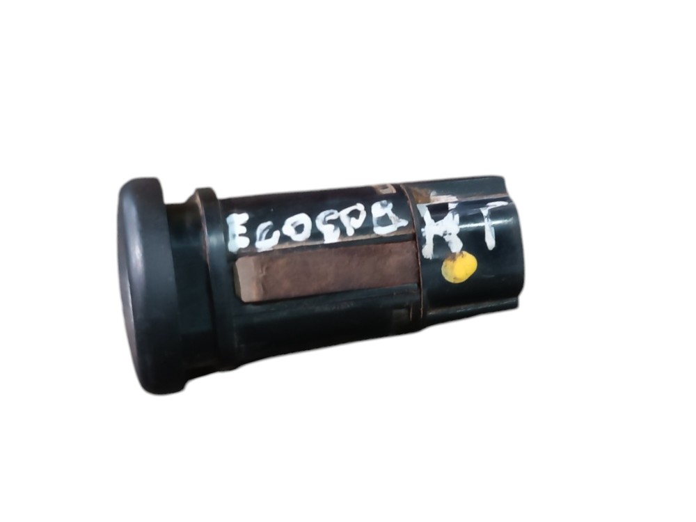 Botão Desembaçador Ford Ecosport 1.6 2s6518c621bb 2006 9