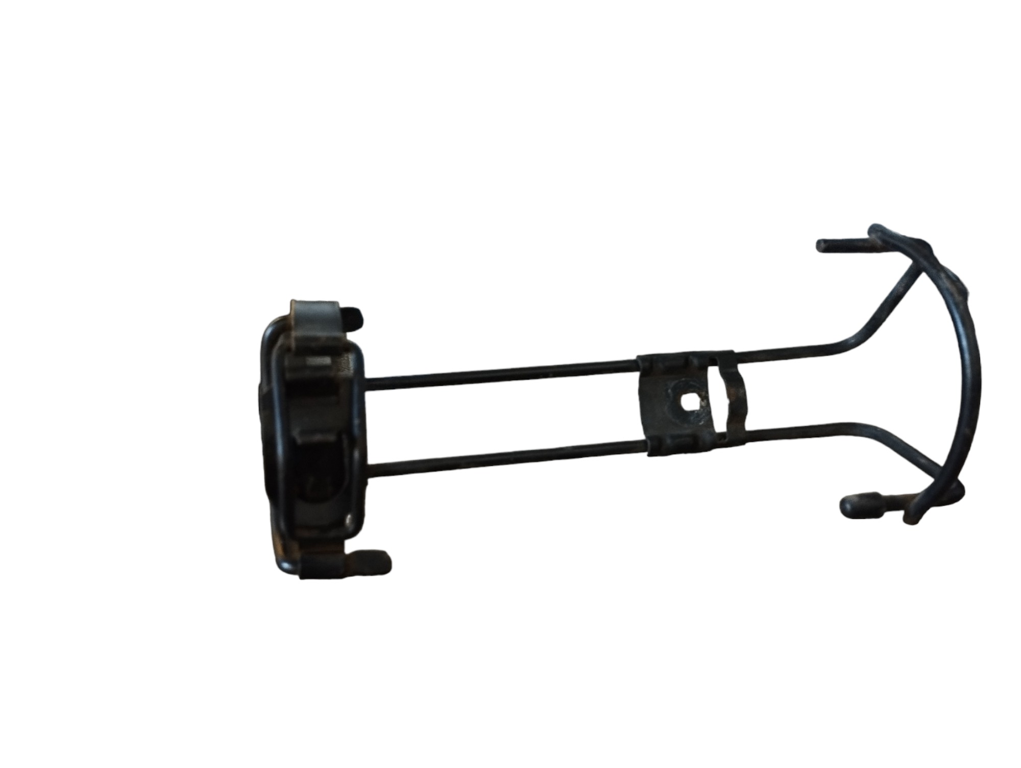 Suporte  Do Extintor Honda Civic 1.8 Automático Gasolina 9
